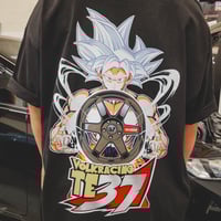 Image 3 of Goku x Rays TE37 Oversized Super Heavy