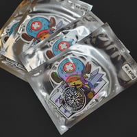 Image 3 of Chopper X Work Air Freshener