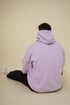 Trails. Hoodie Image 2
