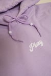 Trails. Hoodie