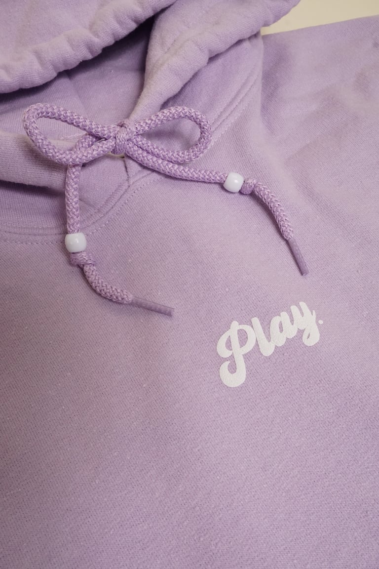 Trails. Hoodie