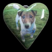 Image 5 of Personalised Hearts