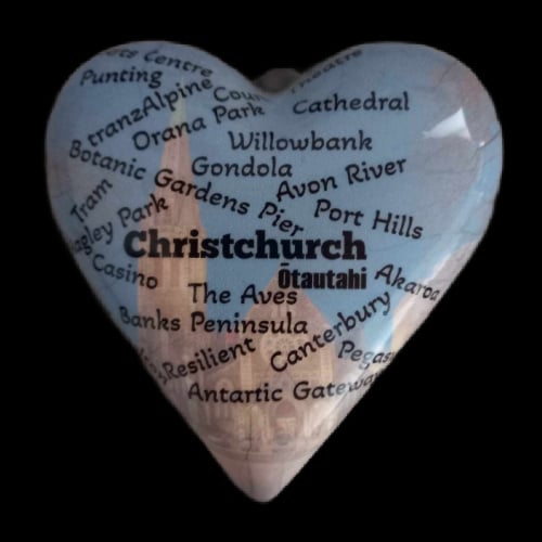 Image of Hometown Hearts