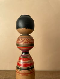 Image 5 of Kokeshi doll 