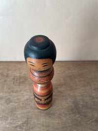 Image 6 of Kokeshi doll 