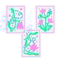 Image 1 of NUIT D'ETE TRIO - A6