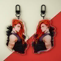 Image 2 of Keychain Nivan