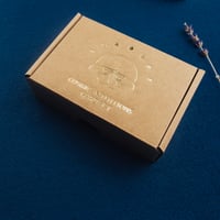 Image 8 of Cosmic Intentions Oracle Card Set - Gold Edition by Anna Cosma