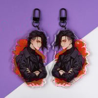 Image 2 of Keychain Marcin