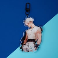 Image 1 of OUTLET Keychain Hakan 