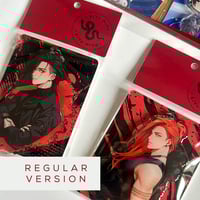 Image 3 of OUTLET Keychain Hakan 