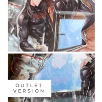 Image 3 of OUTLET and REGULAR Keychain Min