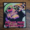 Macho Man Randy Savage