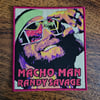 Macho Man Randy Savage