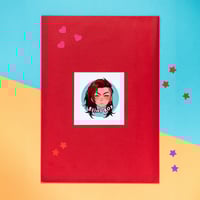 Image 1 of Blind Box A4 OUTLET