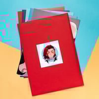 Image 3 of Blind Box A4 OUTLET
