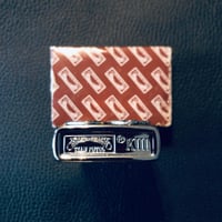 Image 5 of MAD SIN (ZIPPO) LIGHTER