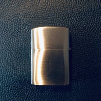 Image 3 of MAD SIN (ZIPPO) LIGHTER