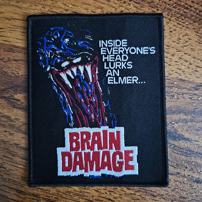 Brain Damage 