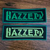 Hazzerd Logo