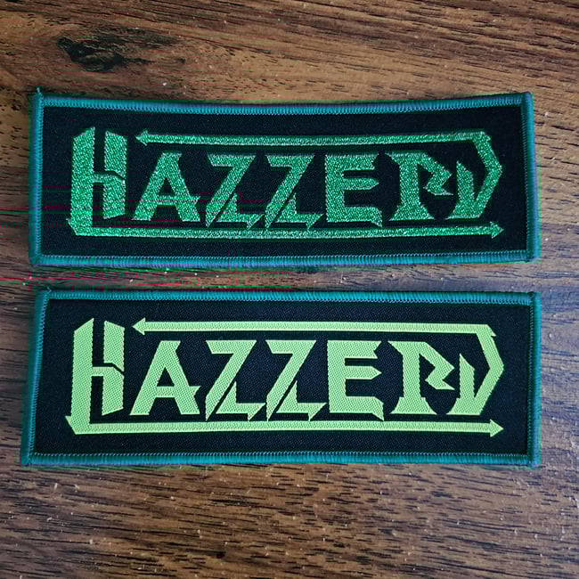 Hazzerd Logo