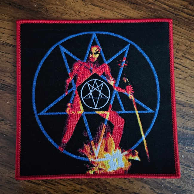 Ifernach - Midnight Maleficia