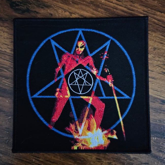 Ifernach - Midnight Maleficia