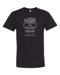 Image 1 of skulz provenance tee
