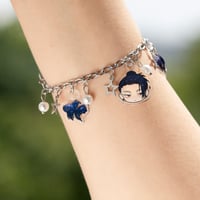 Image 3 of Geto Bracelet
