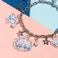 Image 2 of Gojo Bracelet