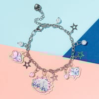 Image 1 of Gojo Bracelet