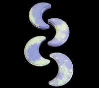 Image 1 of NEW Moon Magic Bath Bombs