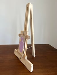 The Wunder Easel 