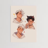 Hakan Feelings - PRINT (40)