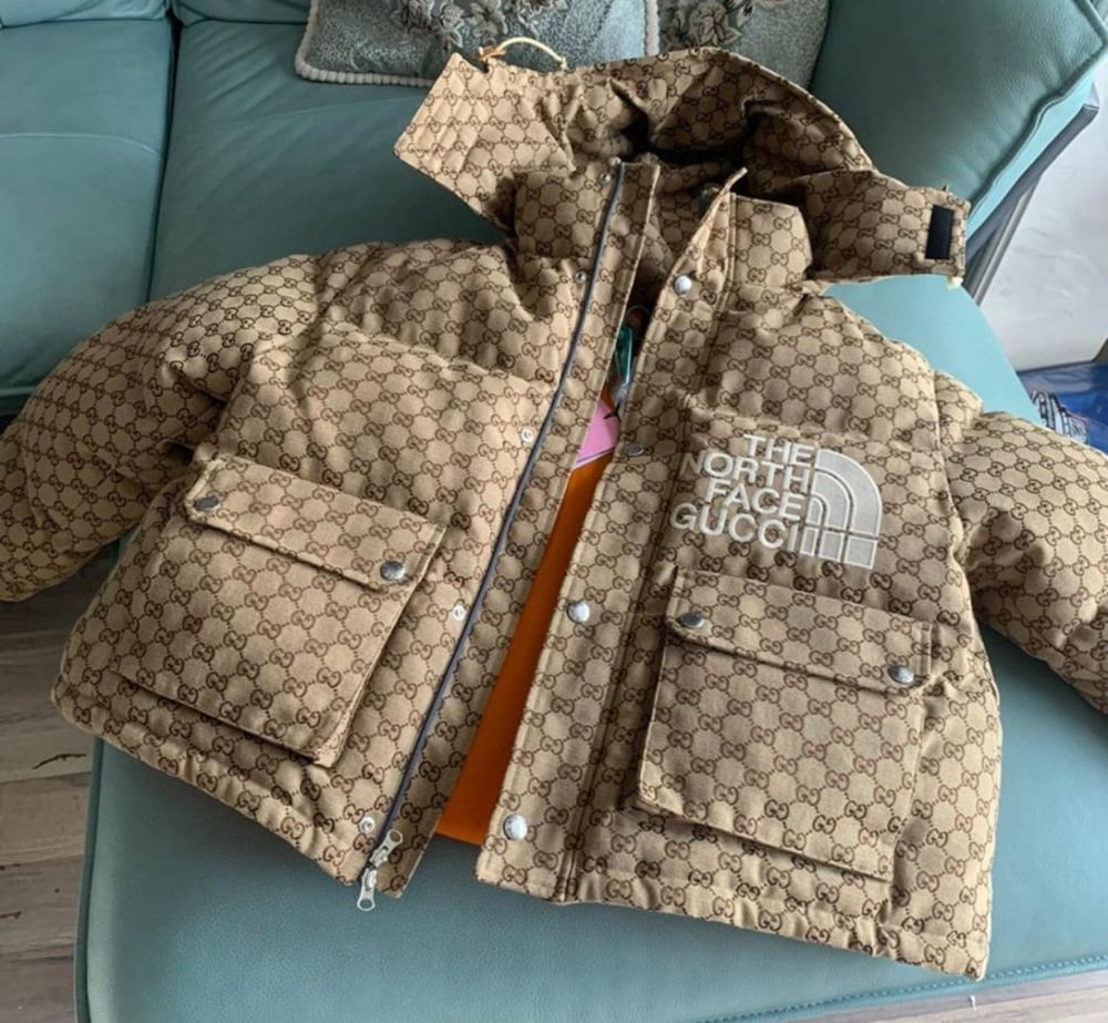 Image of Collab Coat