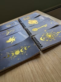 Image 3 of Kit écriture d intention 