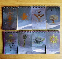 Image 2 of Kit écriture d intention 