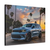 Image 1 of 2022 Dodge Durango TNG Canvas