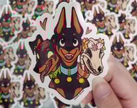 Anastasios Stickers