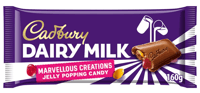 (US ONLY) LARGE CHOCOLATE BAR (ADD-ON ORDER ONLY)