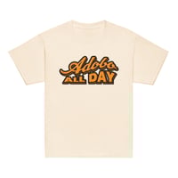 Image 1 of Adobo All Day (Youth)