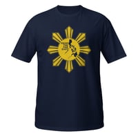 Image 1 of FTFE Sun (Gold Print)