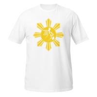 Image 4 of FTFE Sun (Gold Print)