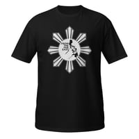 Image 1 of FTFE Sun (White Print)