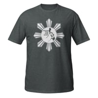 Image 3 of FTFE Sun (White Print)
