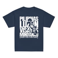Image 6 of Pilipinas LVM (Youth)