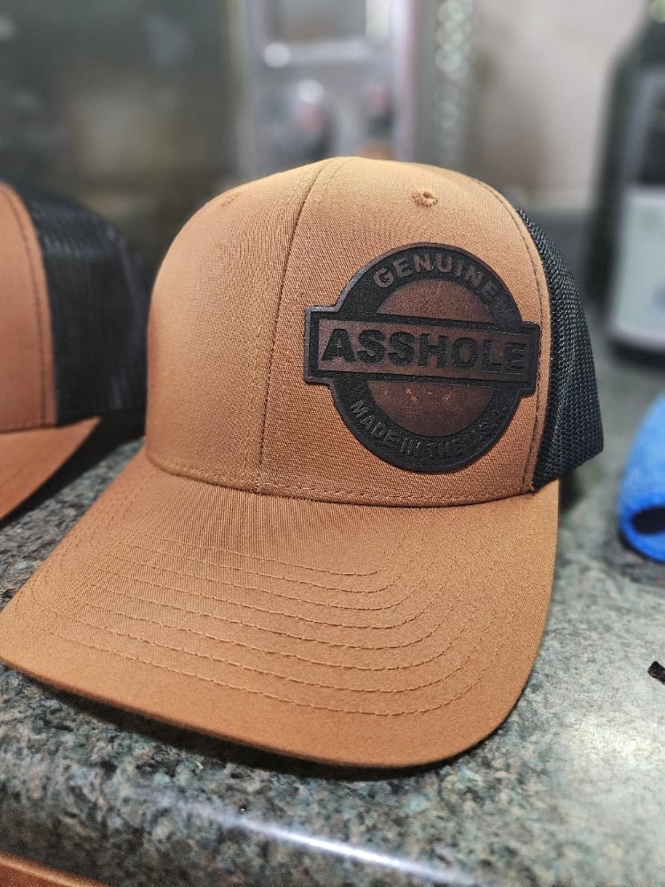 Image of Personalized Hats