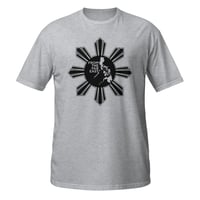 Image 1 of FTFE Sun (Black Print)
