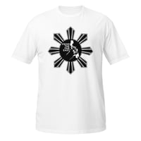 Image 2 of FTFE Sun (Black Print)