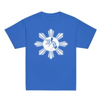 Image 7 of FTFE Sun (Youth White Print)